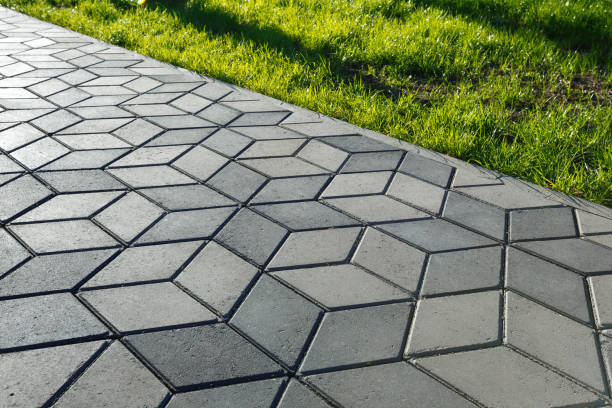 Best Driveway Resurfacing Pavers  in Willow Grove, TX