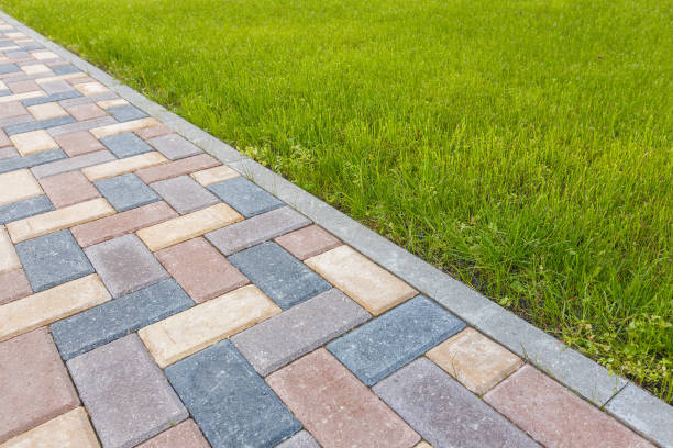 Best Residential Driveway Paver Services  in Willow Grove, TX
